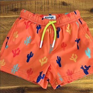 Maamgic Boys Swim Shorts